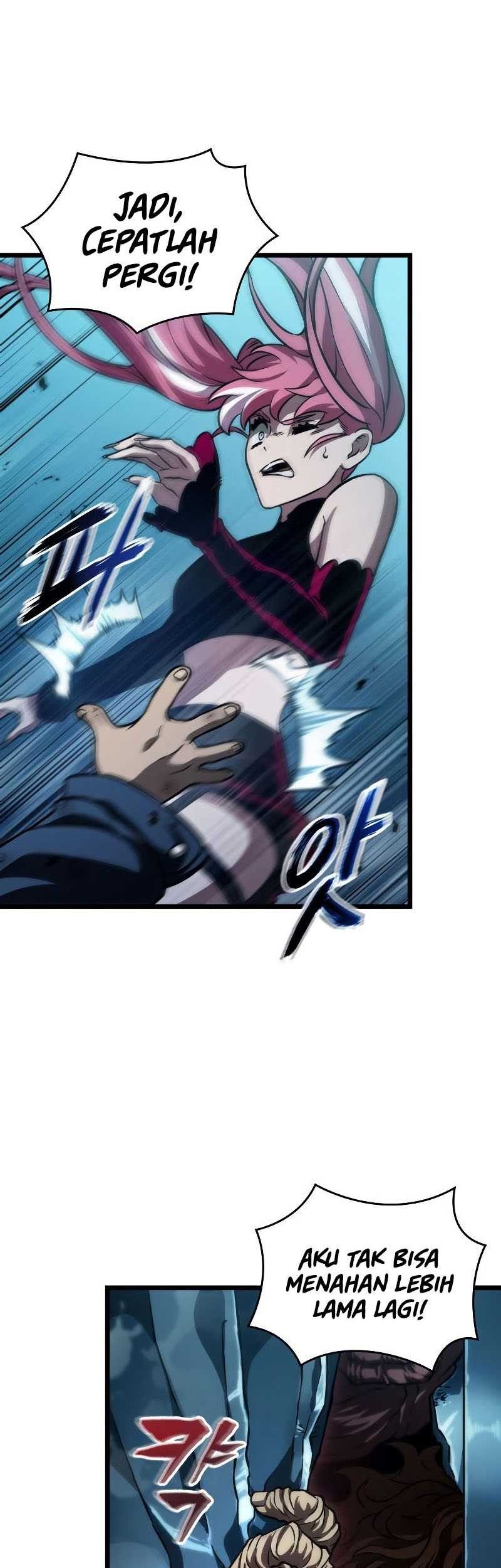 The World After the Fall Chapter 77 Gambar 38
