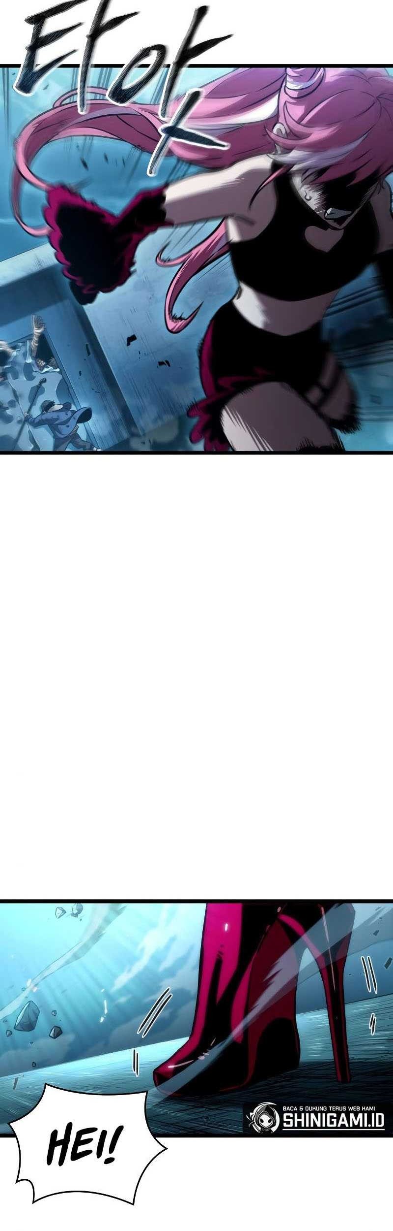 The World After the Fall Chapter 77 Gambar 40