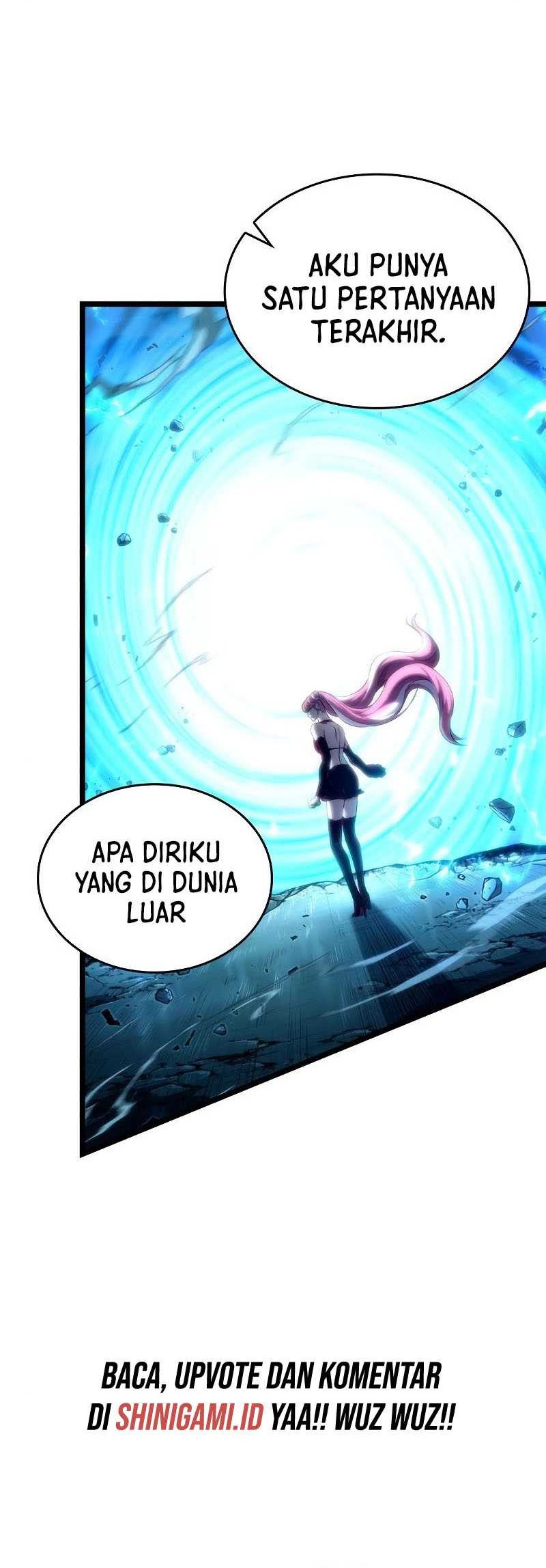 The World After the Fall Chapter 77 Gambar 41