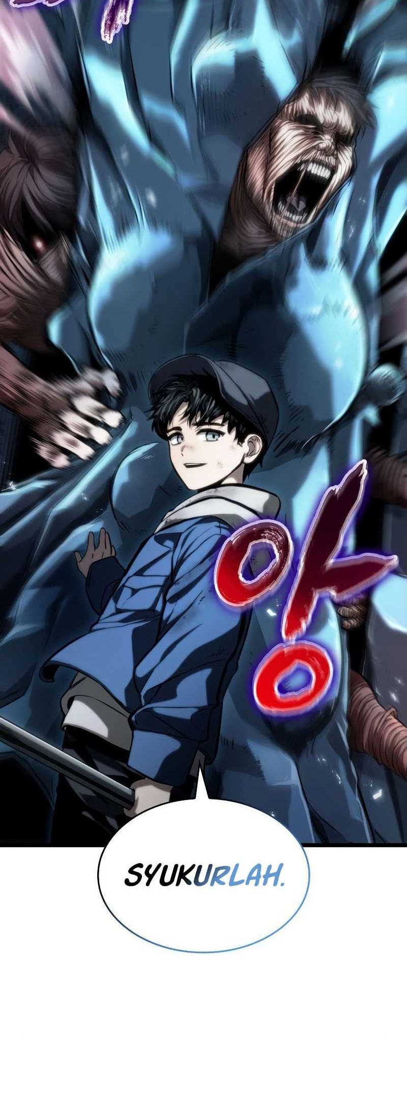 The World After the Fall Chapter 77 Gambar 45