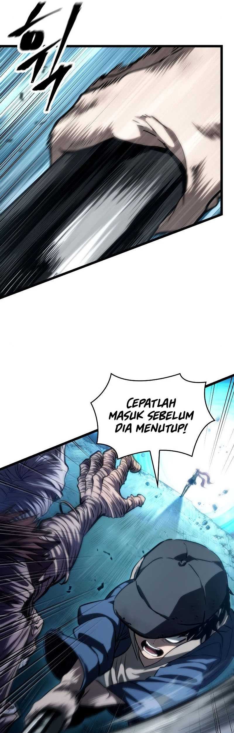 The World After the Fall Chapter 77 Gambar 46