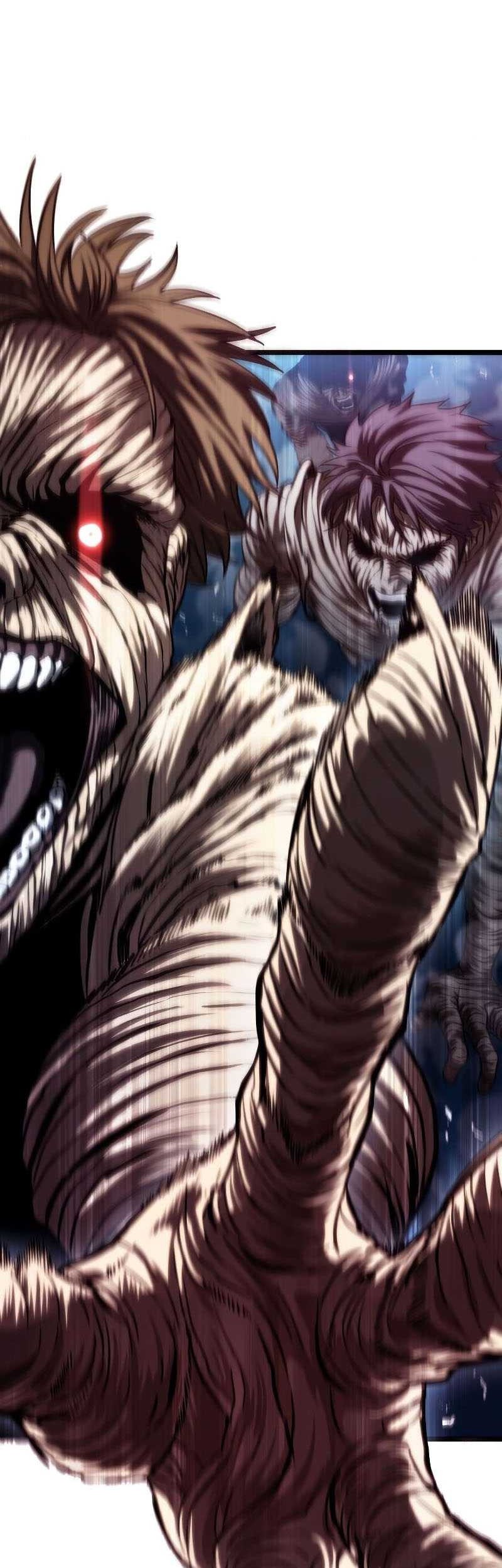 The World After the Fall Chapter 77 Gambar 48