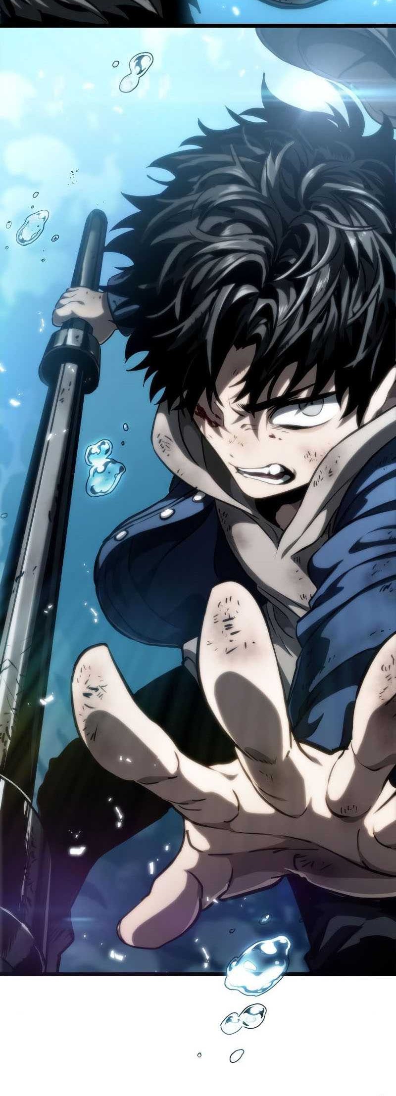 The World After the Fall Chapter 77 Gambar 53