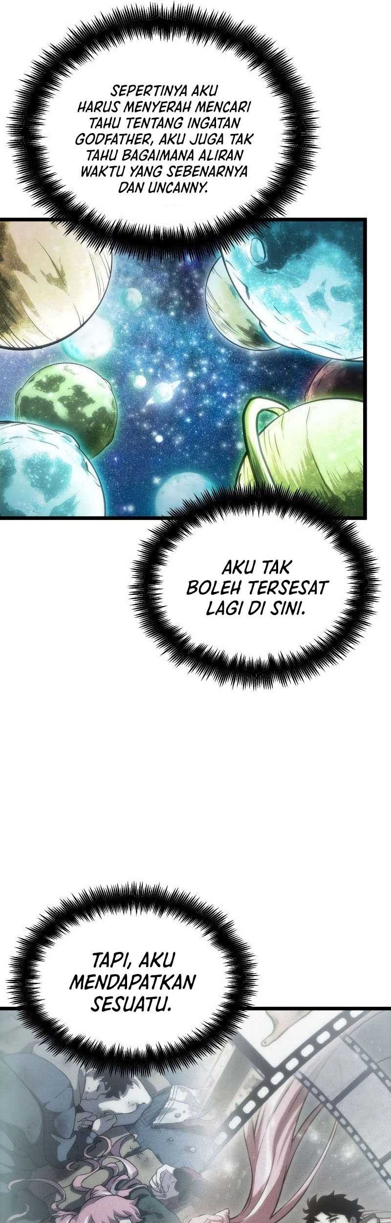 The World After the Fall Chapter 77 Gambar 58