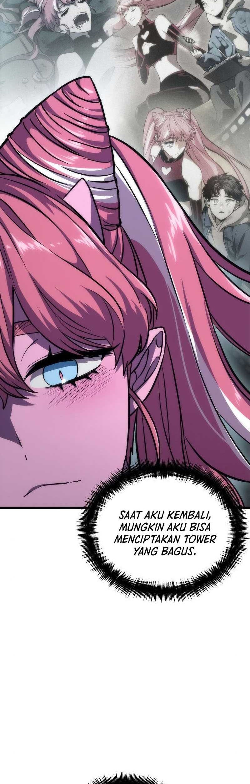 The World After the Fall Chapter 77 Gambar 59