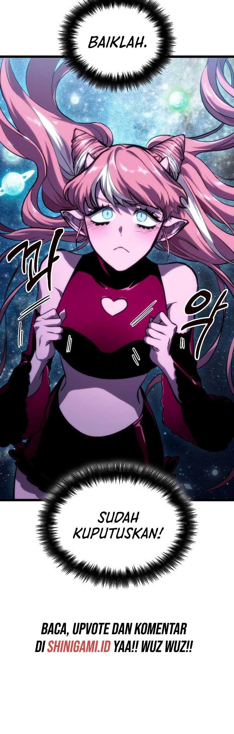 The World After the Fall Chapter 77 Gambar 60