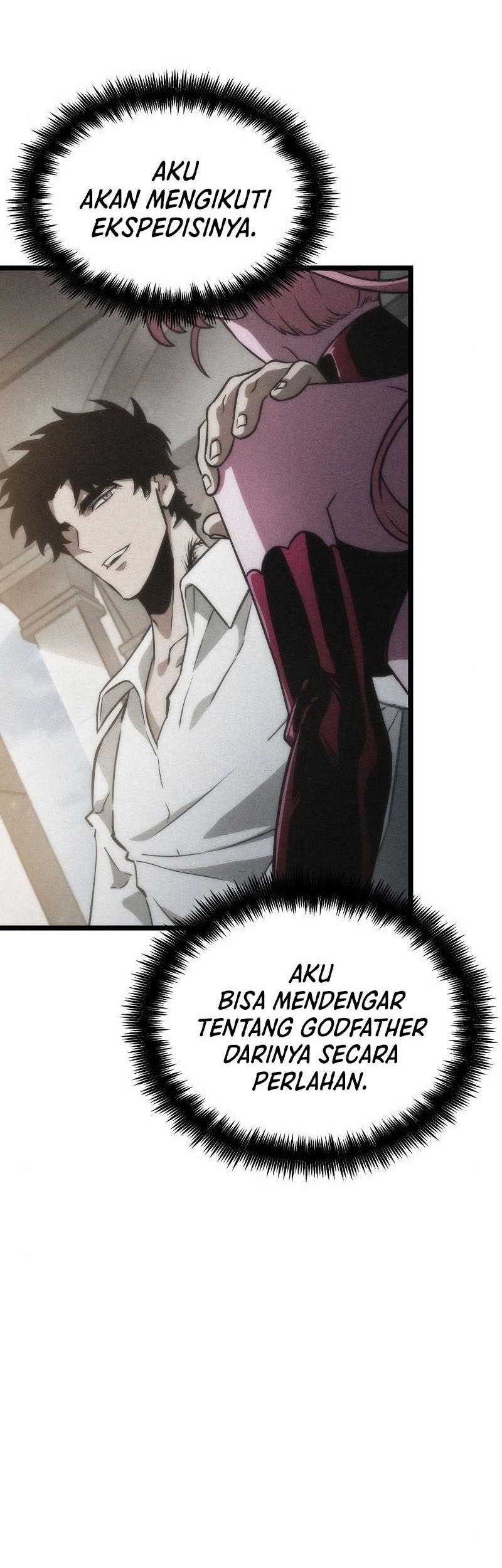 The World After the Fall Chapter 77 Gambar 61