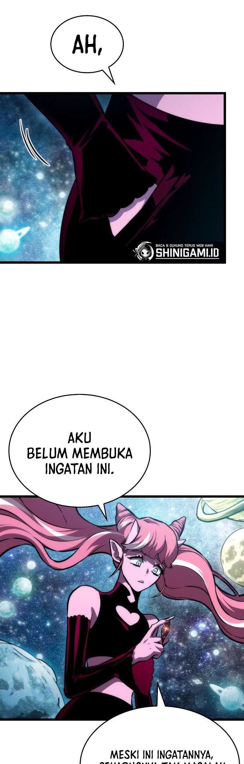 The World After the Fall Chapter 77 Gambar 62