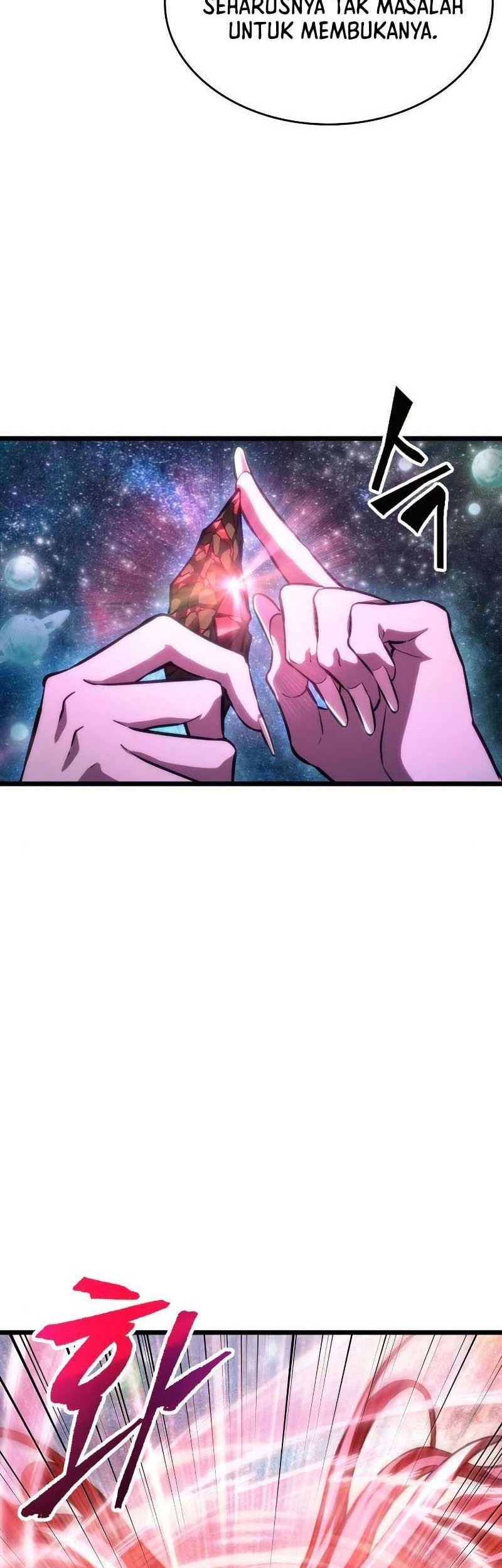 The World After the Fall Chapter 77 Gambar 63