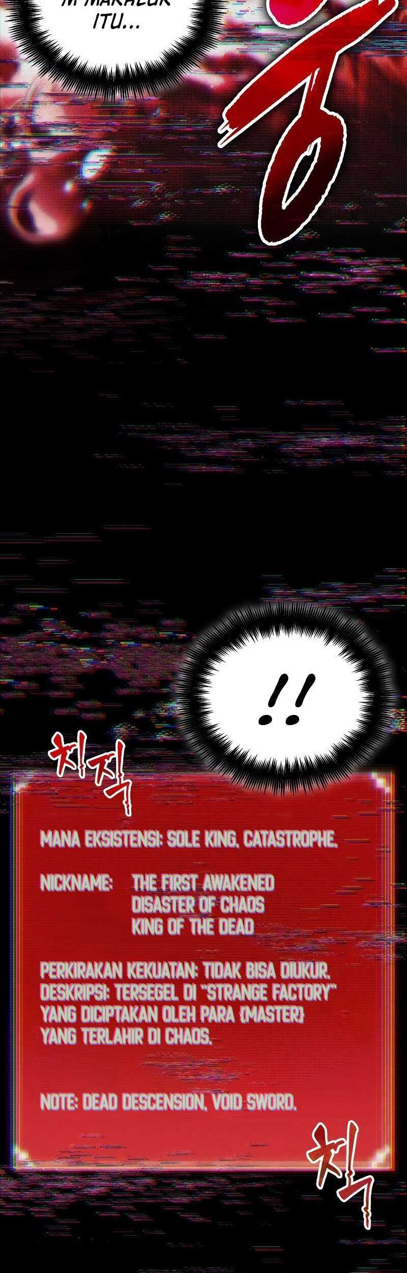 The World After the Fall Chapter 77 Gambar 70