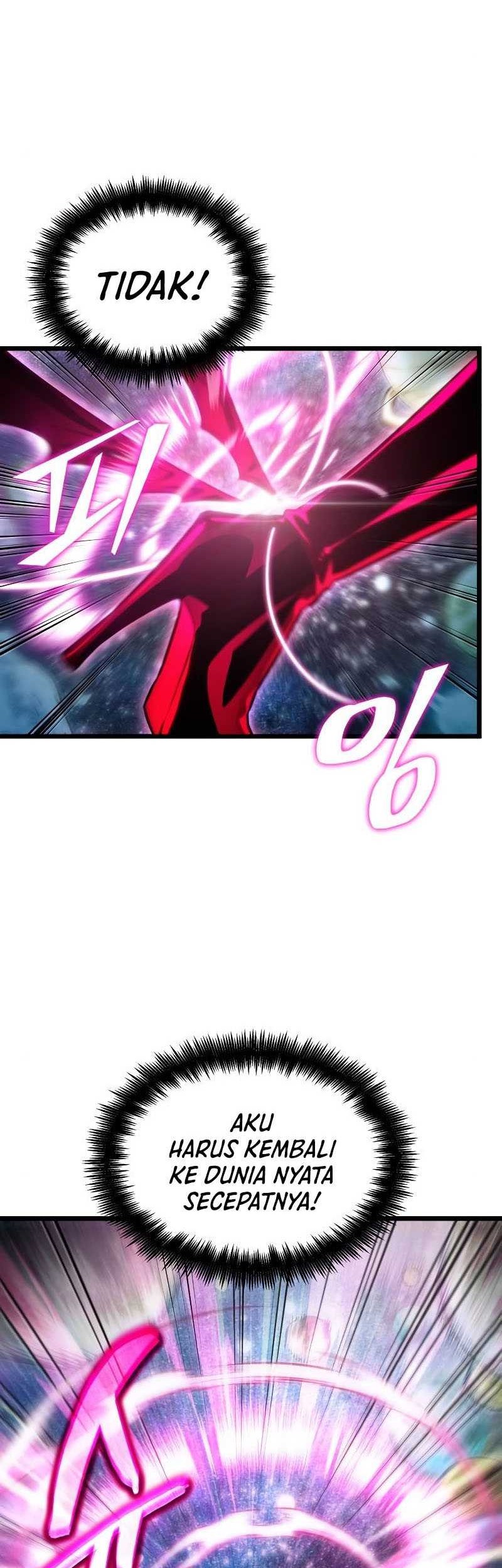 The World After the Fall Chapter 77 Gambar 74