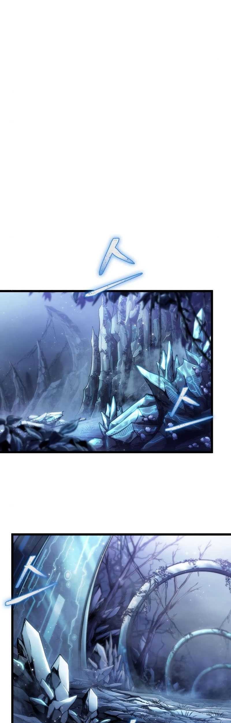 The World After the Fall Chapter 77 Gambar 77