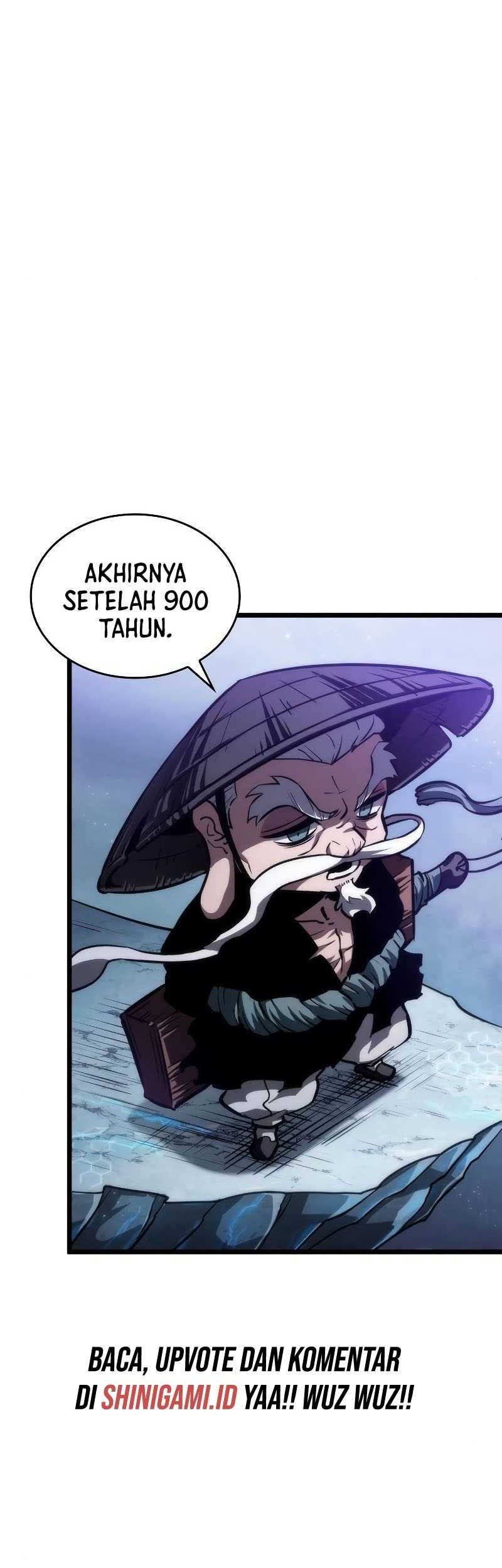 The World After the Fall Chapter 77 Gambar 79