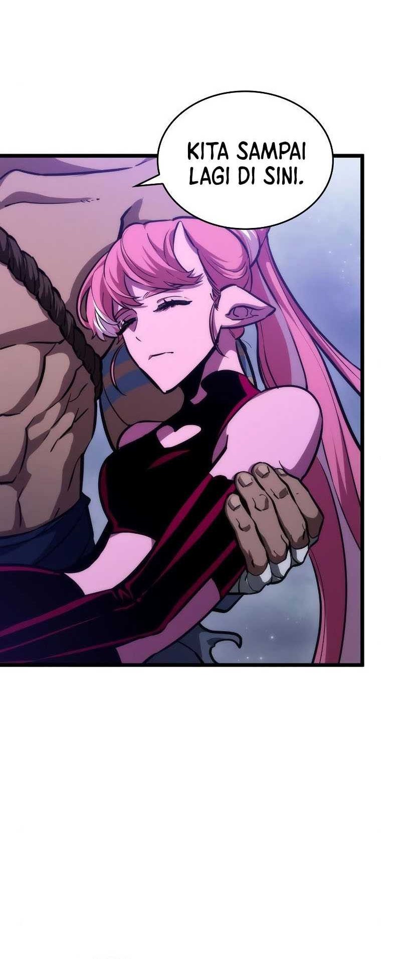 The World After the Fall Chapter 77 Gambar 80
