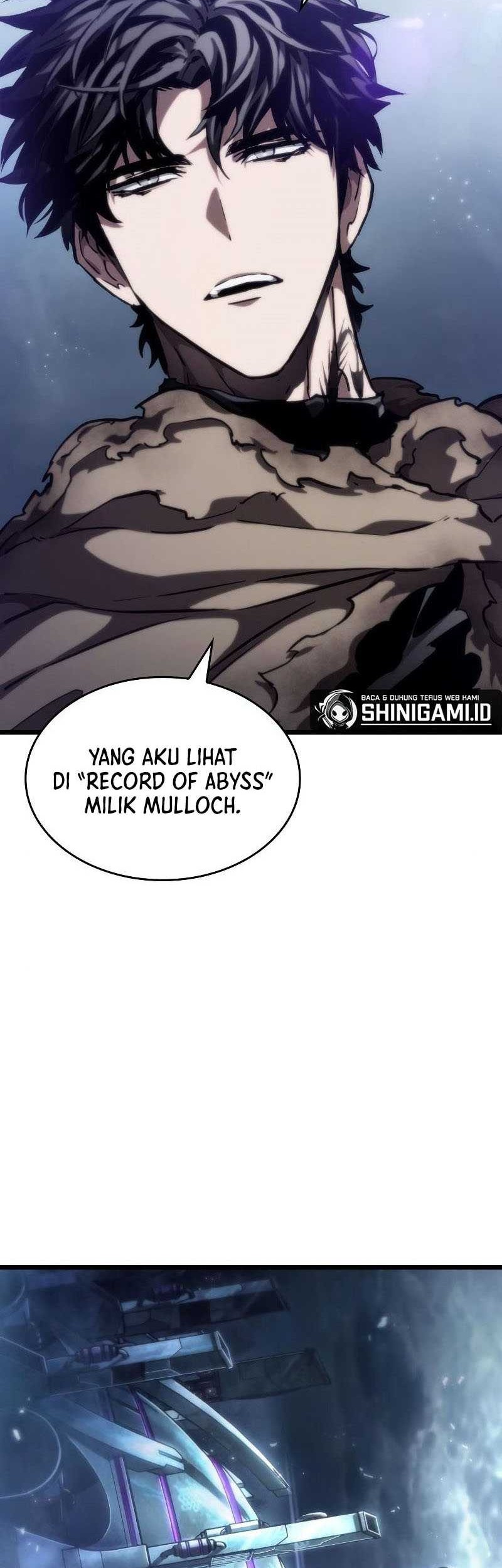 The World After the Fall Chapter 77 Gambar 82