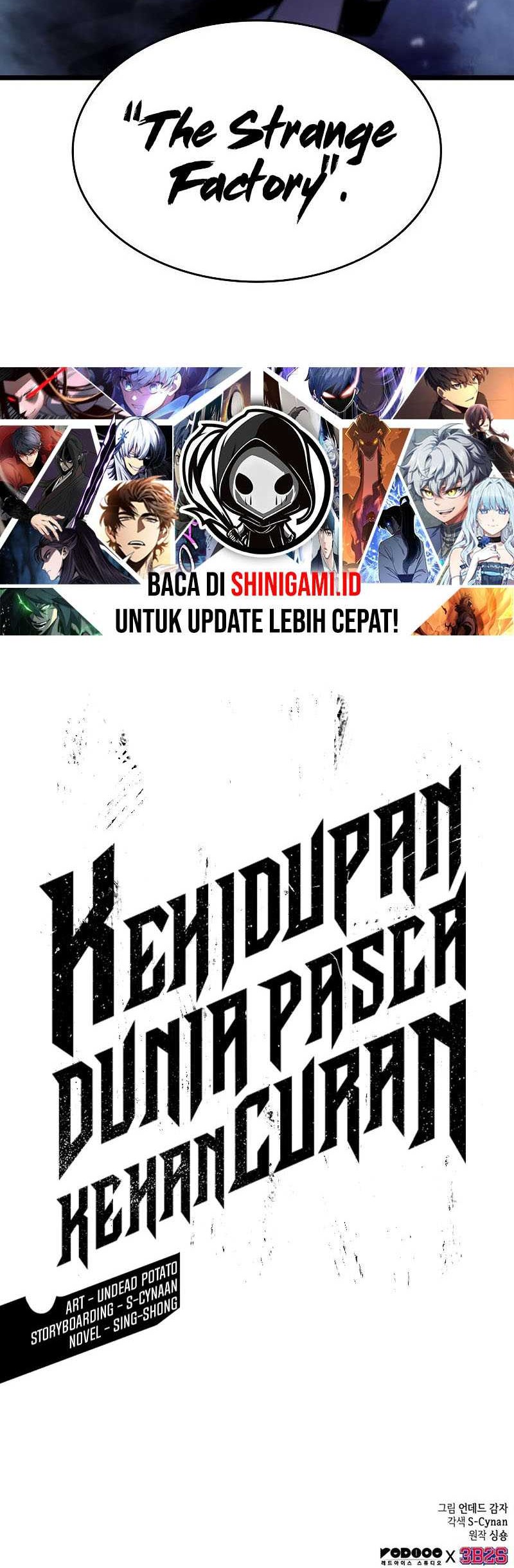 The World After the Fall Chapter 77 Gambar 84