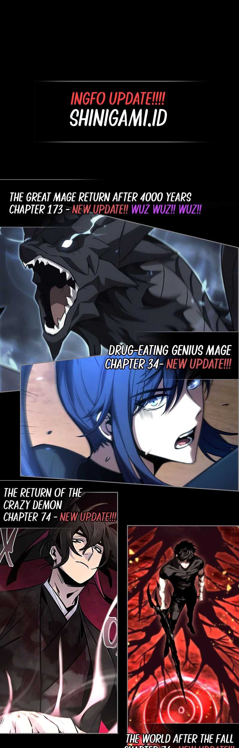 The World After the Fall Chapter 77 Gambar 85