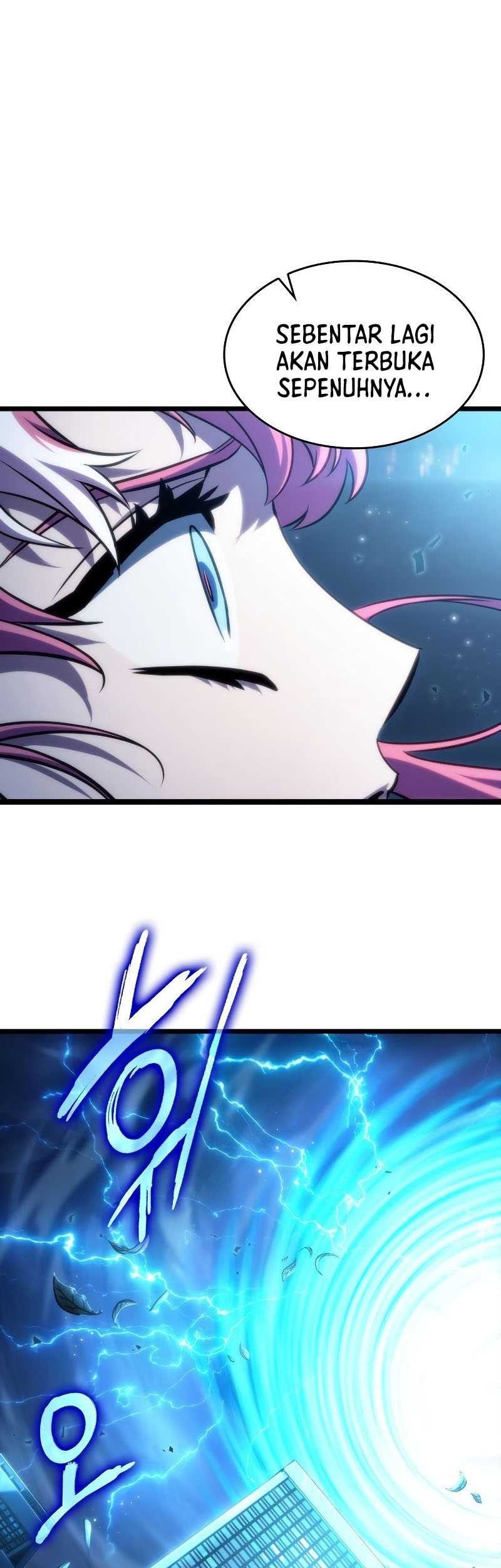 Baca The World After the Fall Chapter 77 Gambar 2