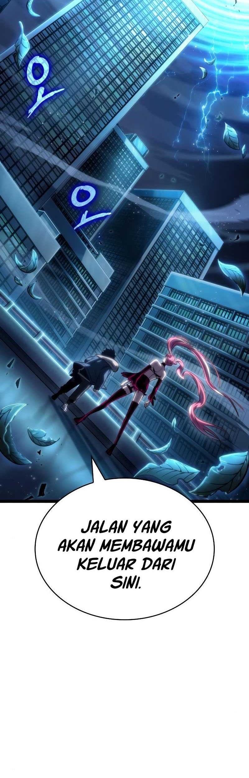 The World After the Fall Chapter 77 Gambar 3