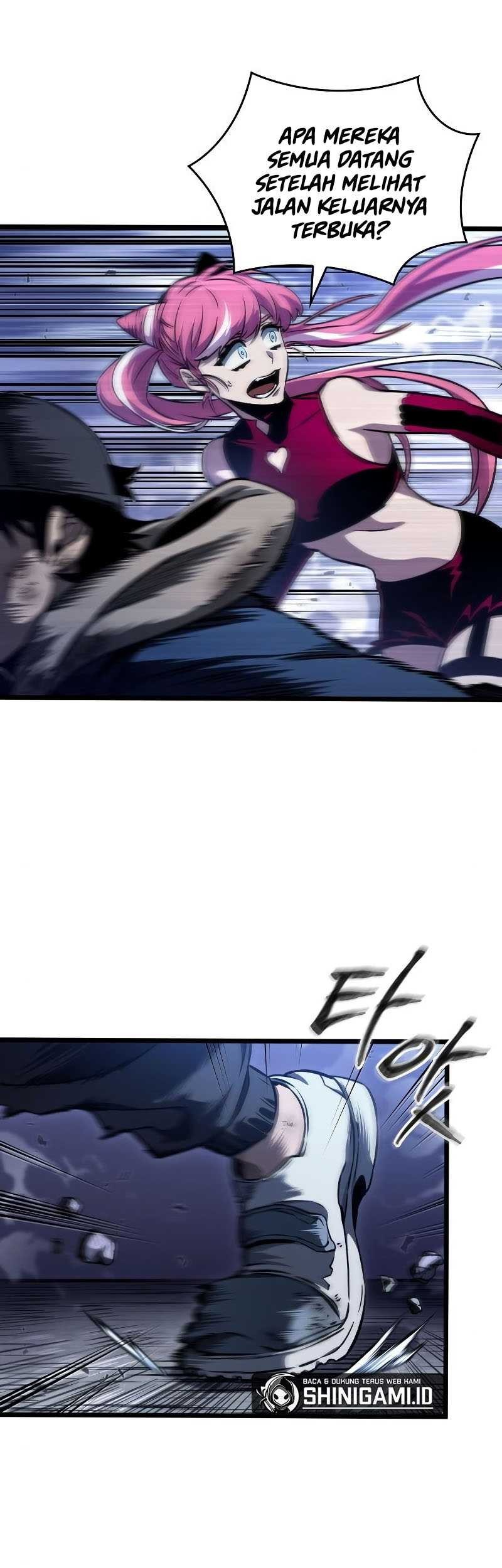The World After the Fall Chapter 77 Gambar 6