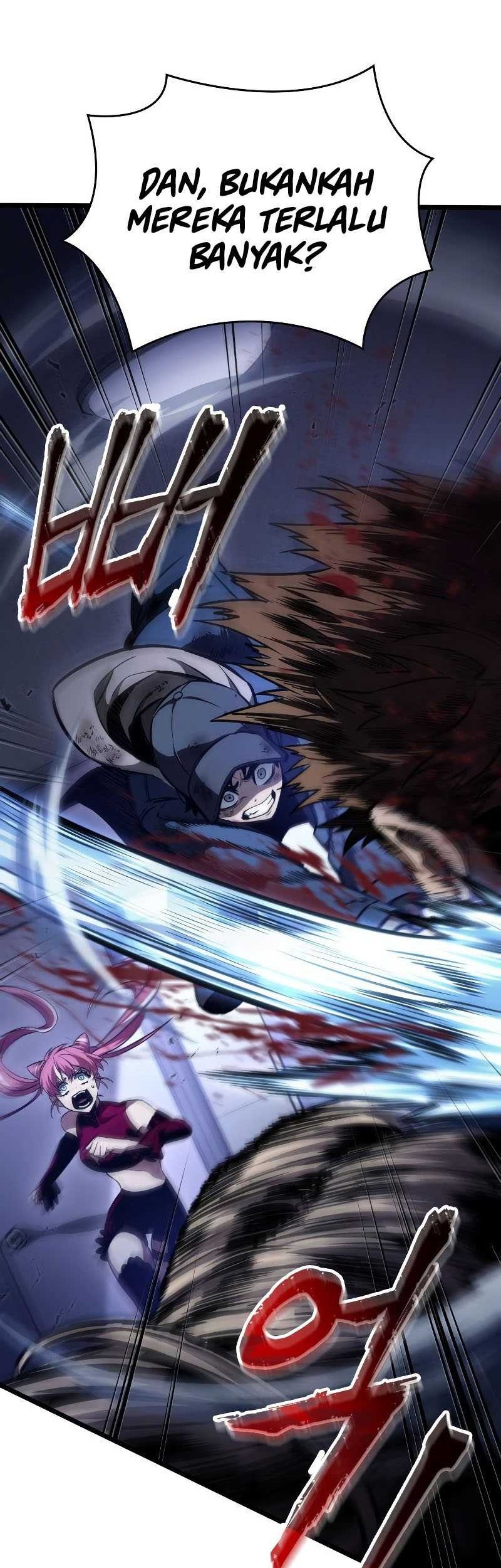The World After the Fall Chapter 77 Gambar 7