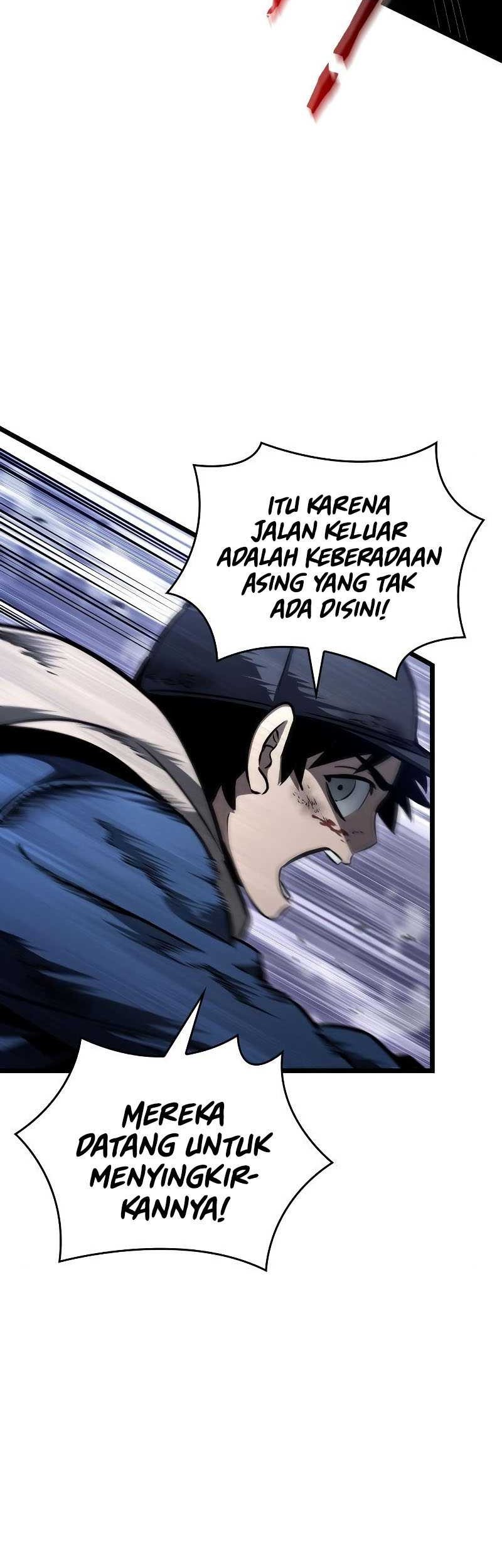 The World After the Fall Chapter 77 Gambar 8
