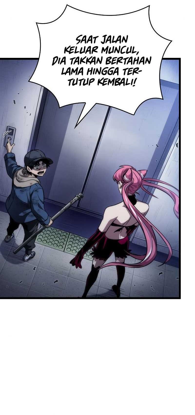 The World After the Fall Chapter 77 Gambar 9