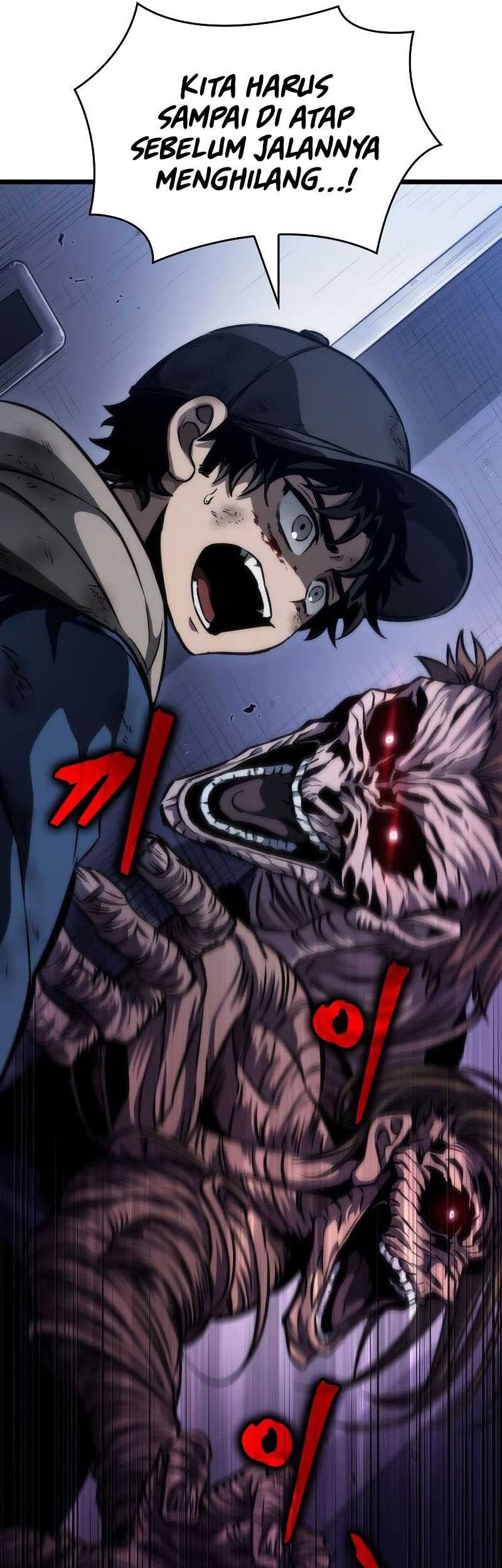 The World After the Fall Chapter 77 Gambar 10