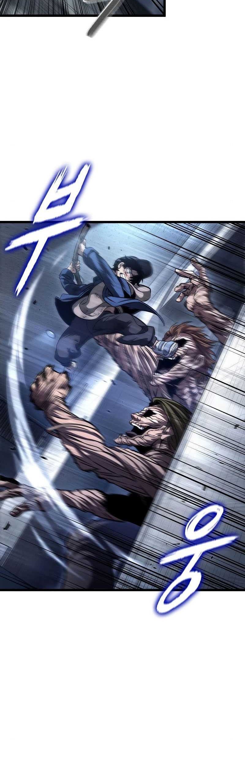 The World After the Fall Chapter 77 Gambar 13