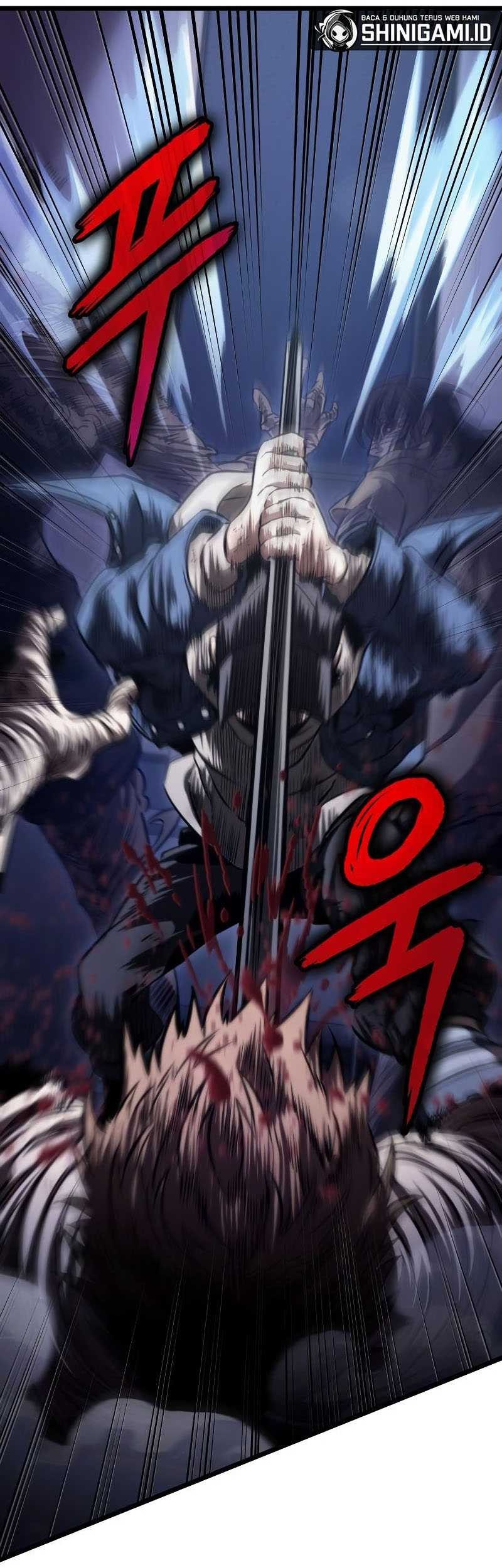 The World After the Fall Chapter 77 Gambar 14