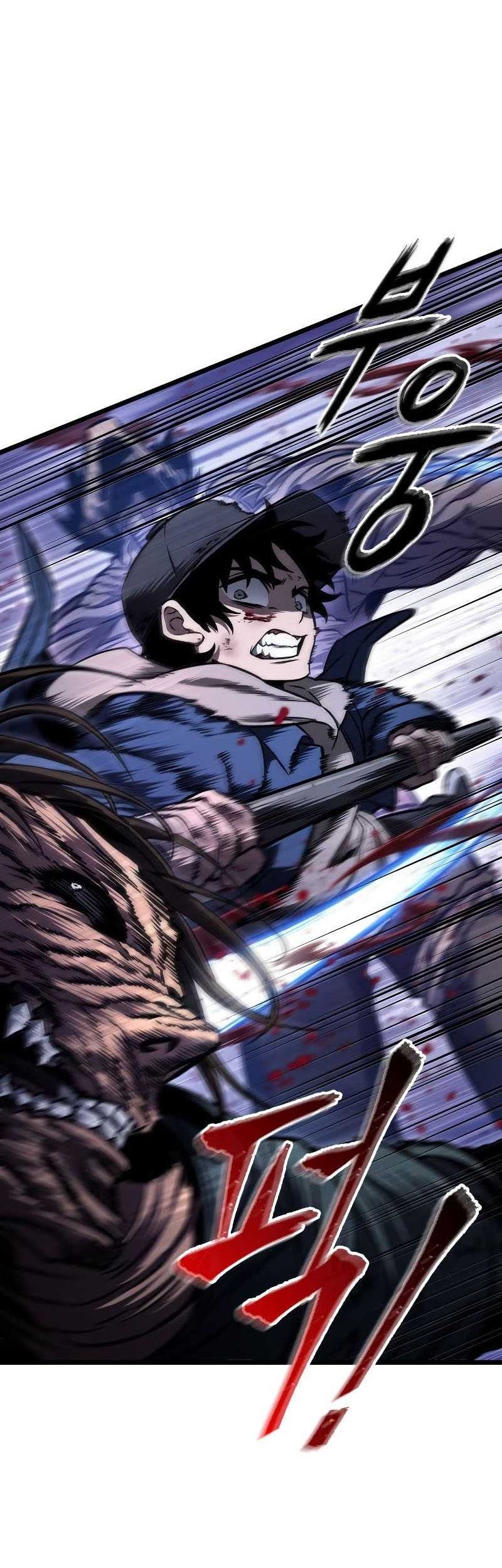 The World After the Fall Chapter 77 Gambar 15