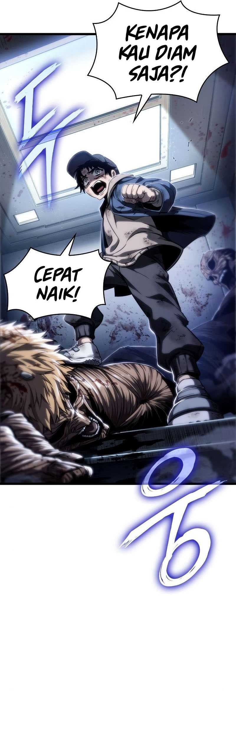 The World After the Fall Chapter 77 Gambar 18