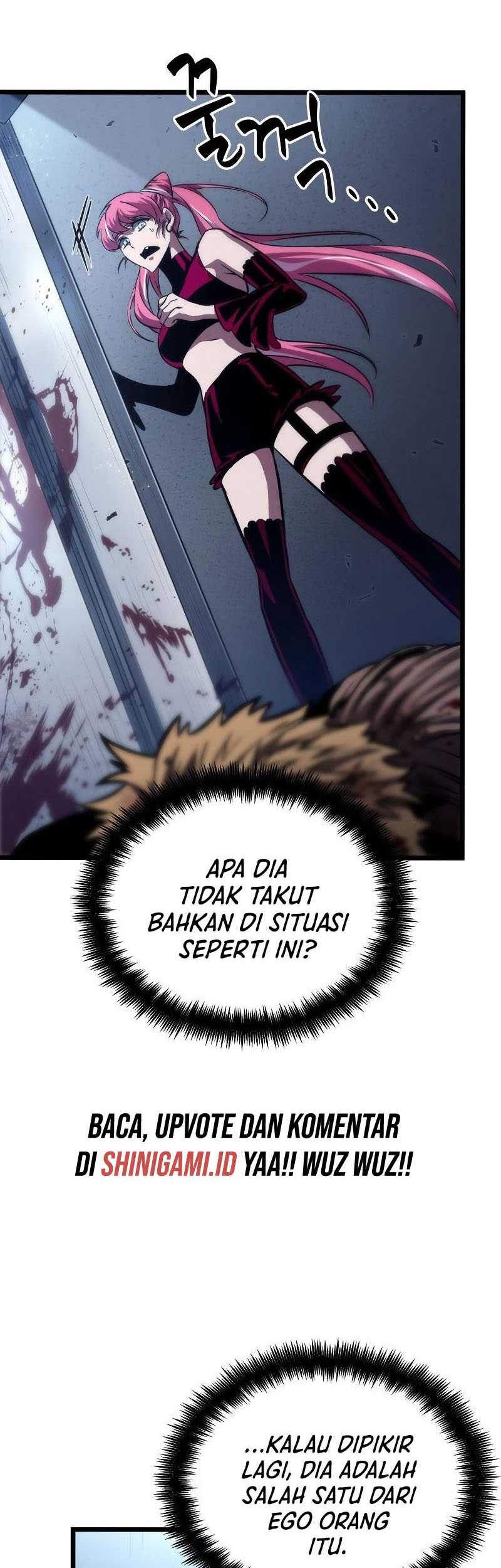 The World After the Fall Chapter 77 Gambar 19