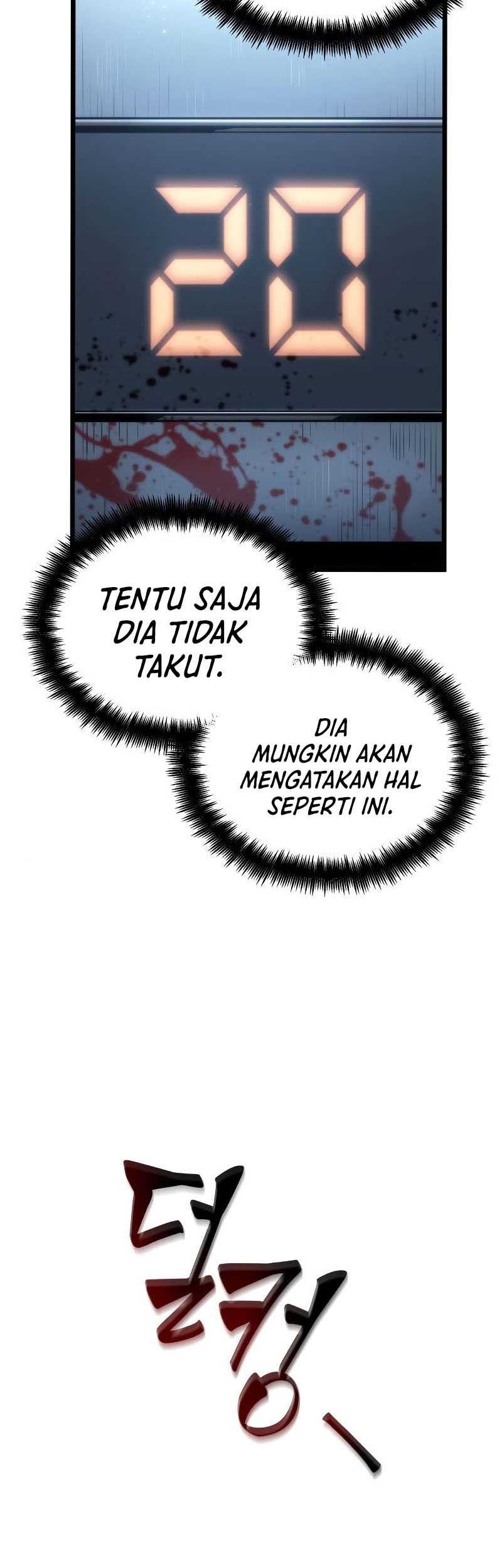 The World After the Fall Chapter 77 Gambar 20