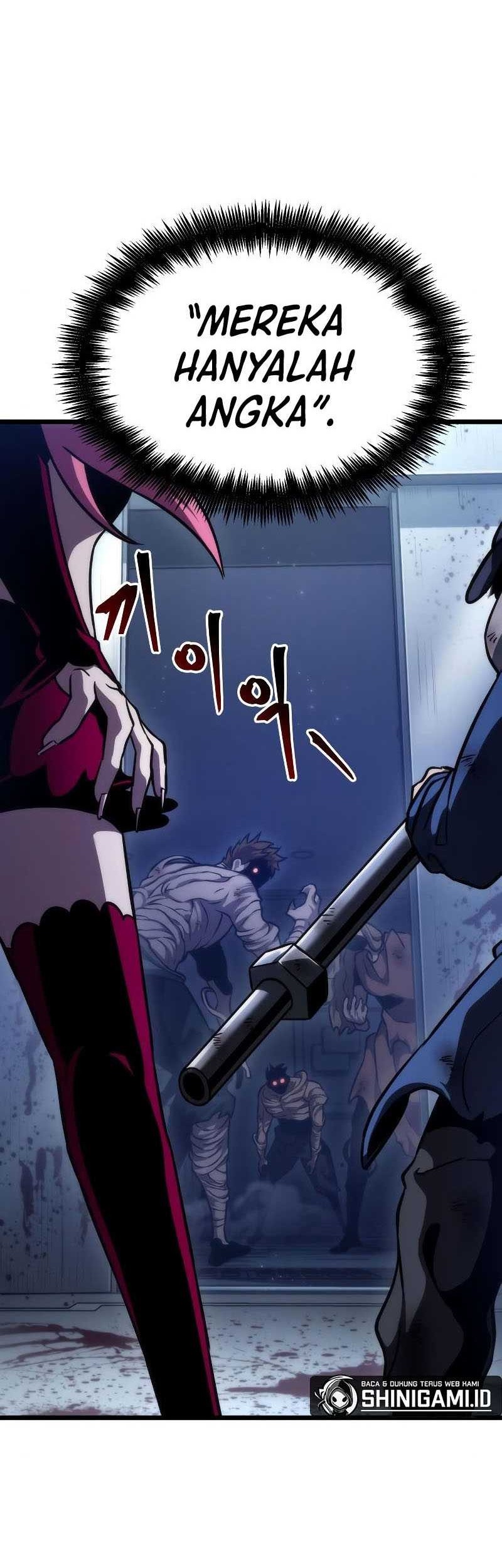 The World After the Fall Chapter 77 Gambar 21