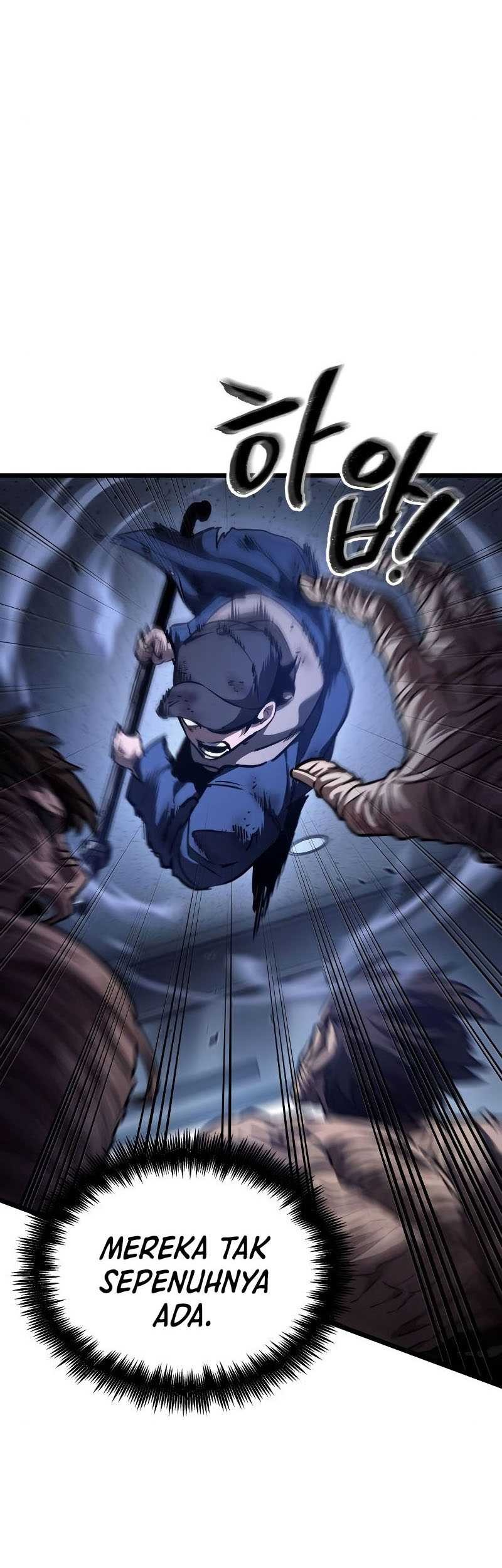The World After the Fall Chapter 77 Gambar 22