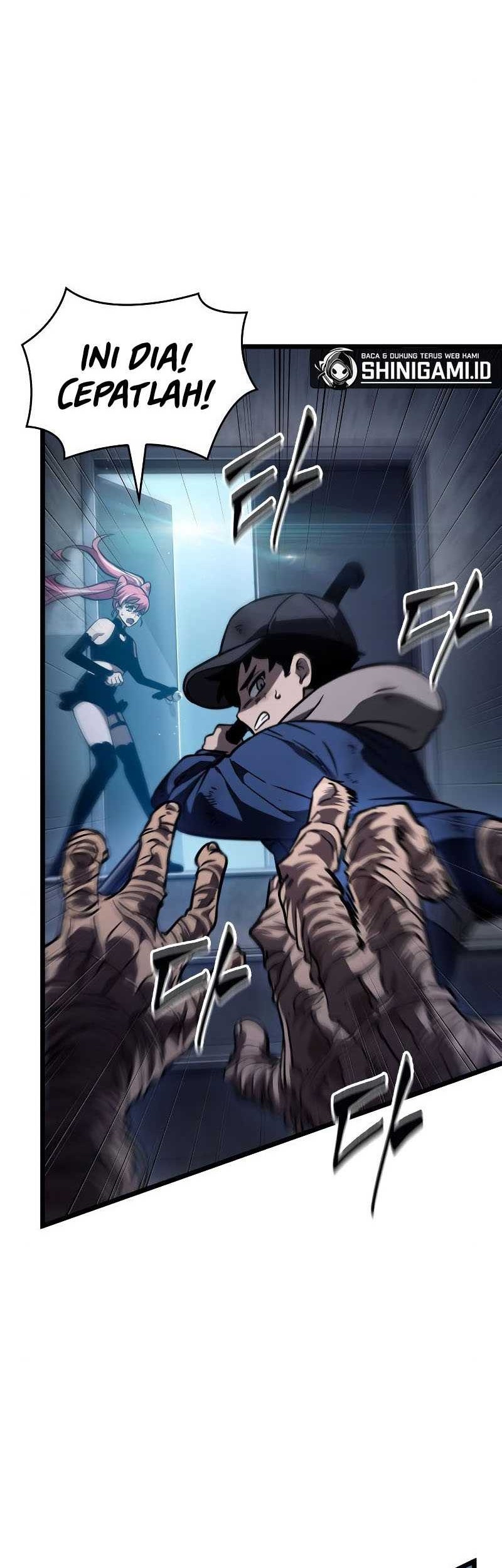 The World After the Fall Chapter 77 Gambar 27