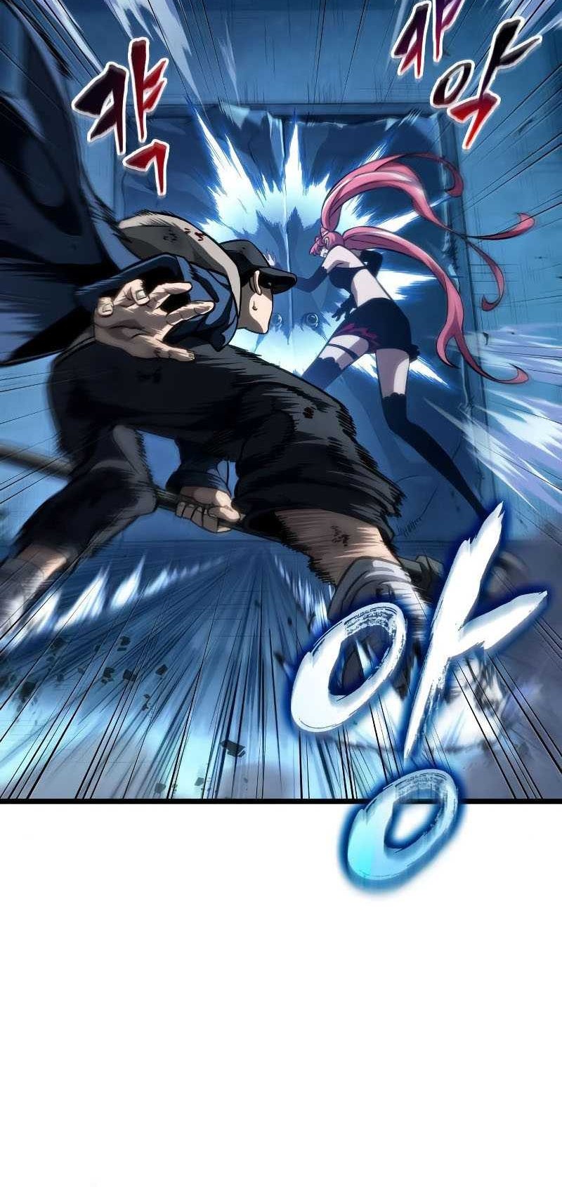 The World After the Fall Chapter 77 Gambar 29