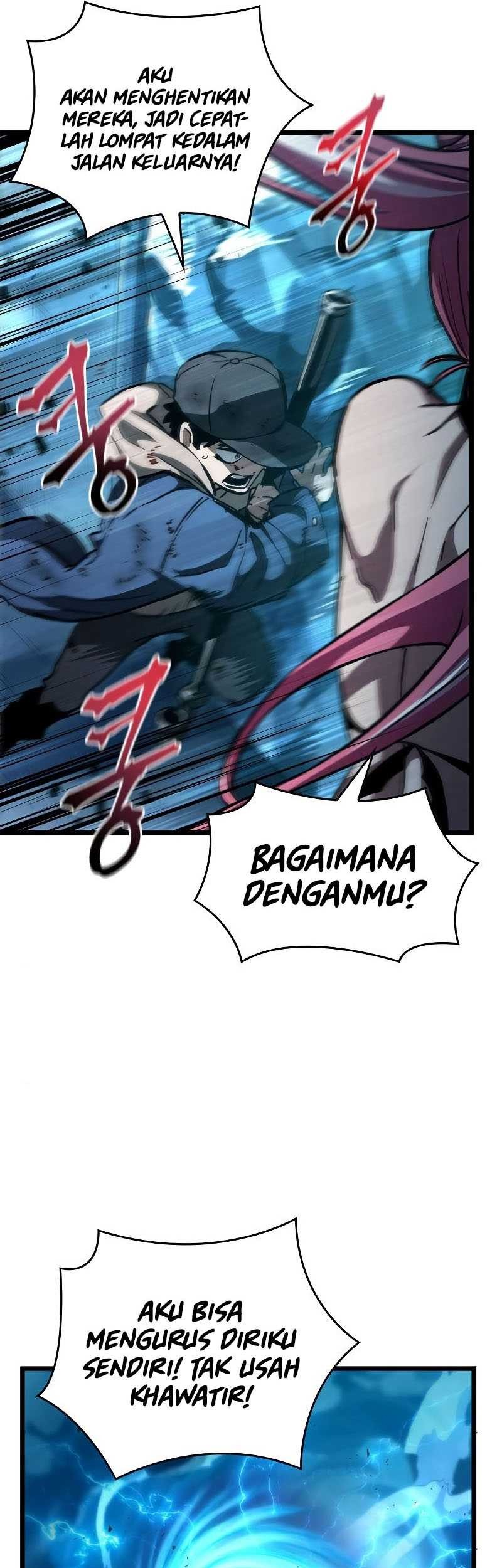 The World After the Fall Chapter 77 Gambar 30