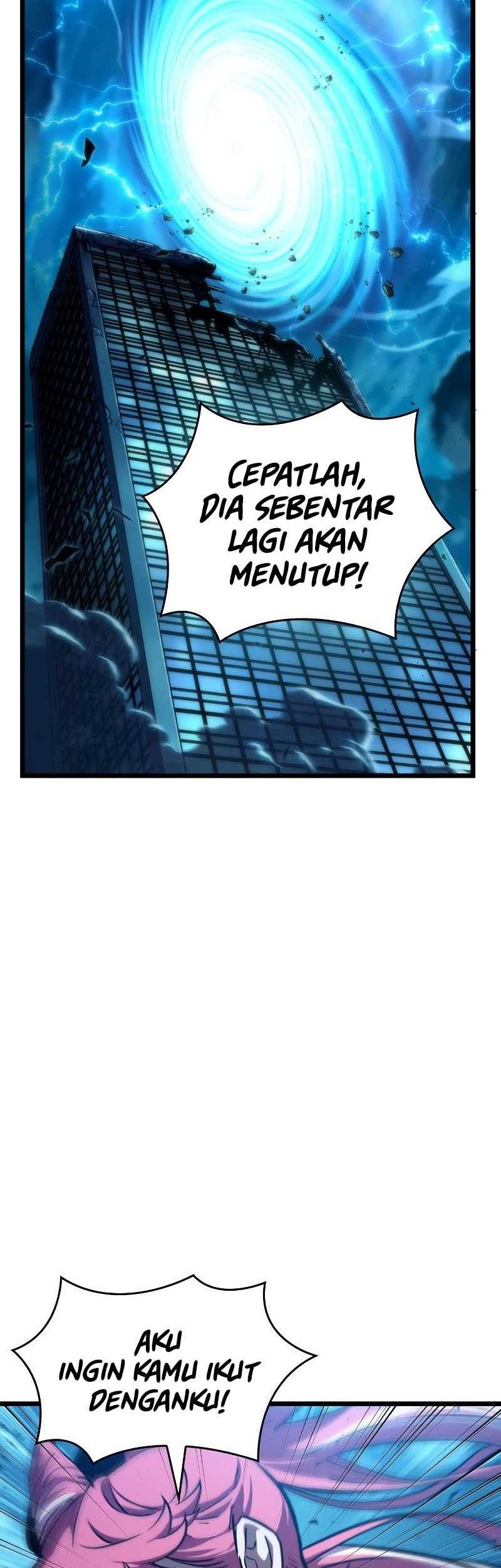 The World After the Fall Chapter 77 Gambar 31