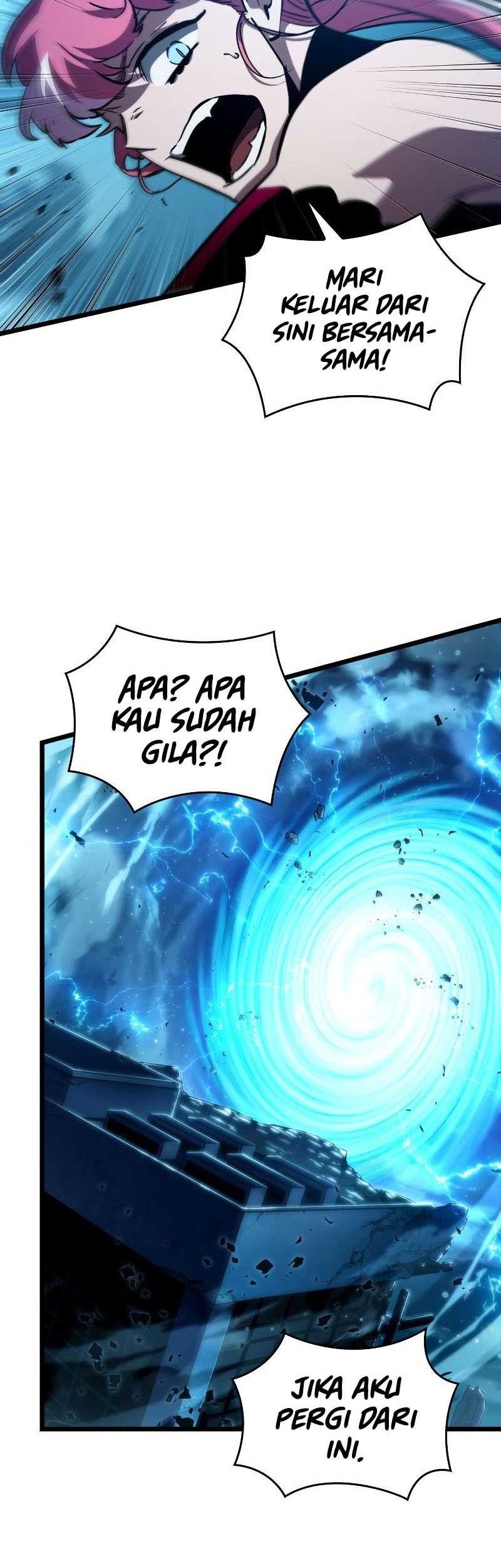 The World After the Fall Chapter 77 Gambar 32