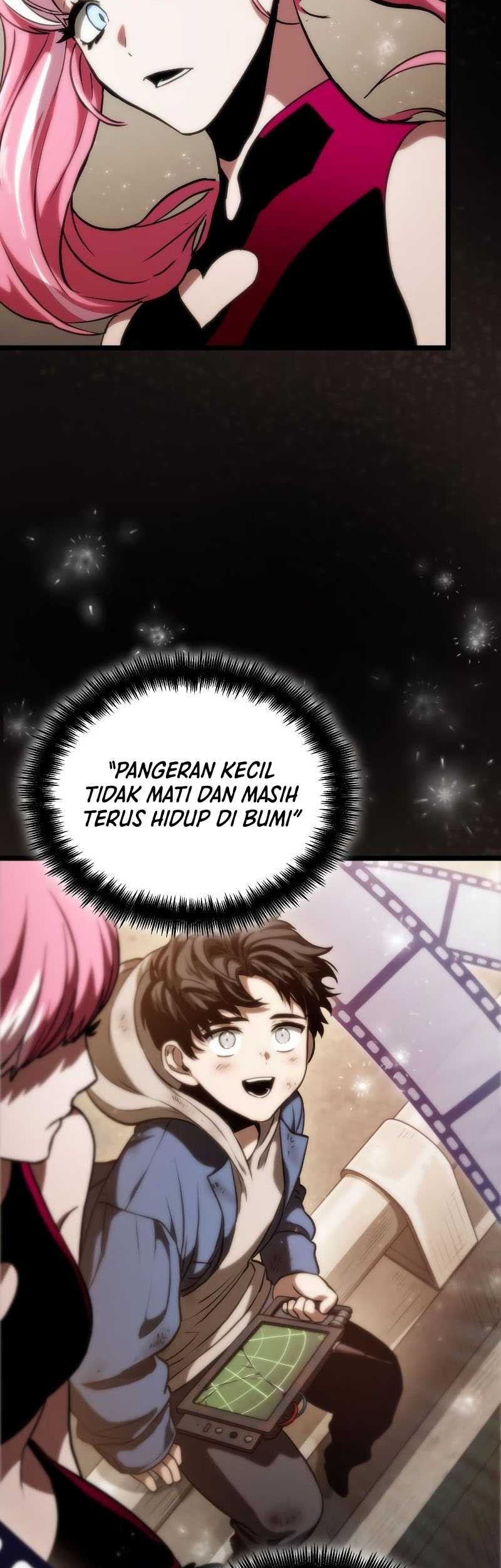 The World After the Fall Chapter 76 Gambar 48