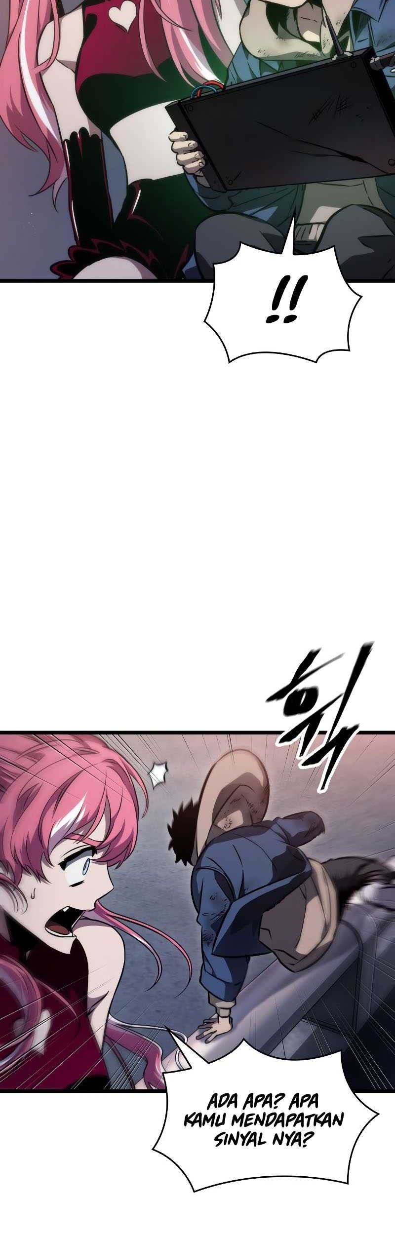 The World After the Fall Chapter 76 Gambar 60