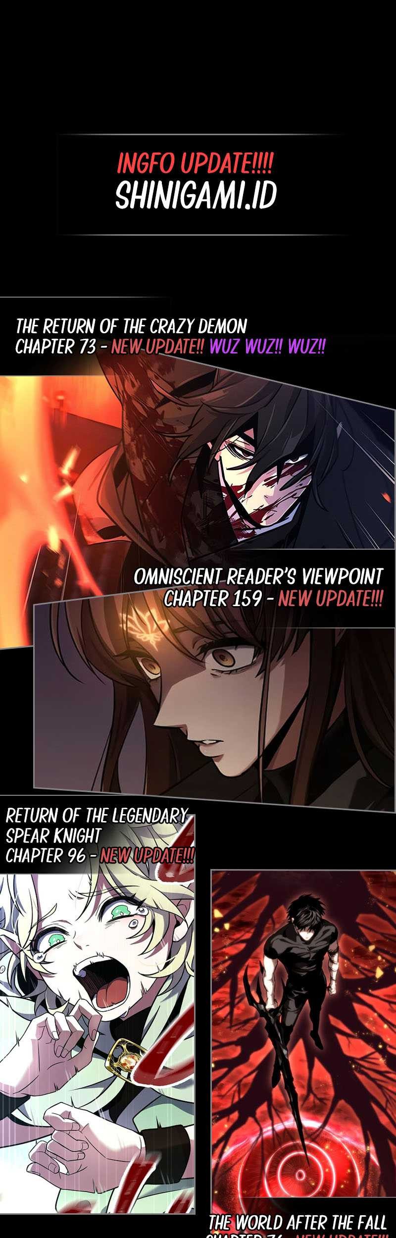 The World After the Fall Chapter 76 Gambar 71