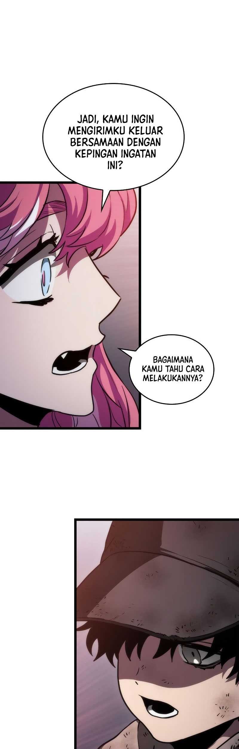 Baca The World After the Fall Chapter 76 Gambar 2