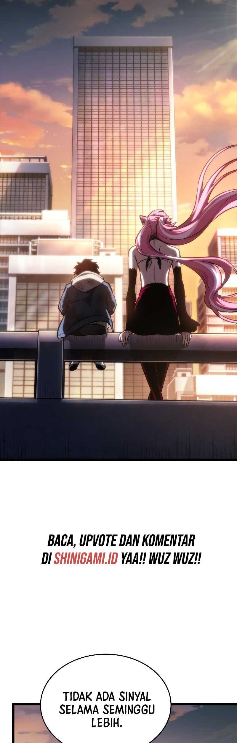 The World After the Fall Chapter 76 Gambar 20