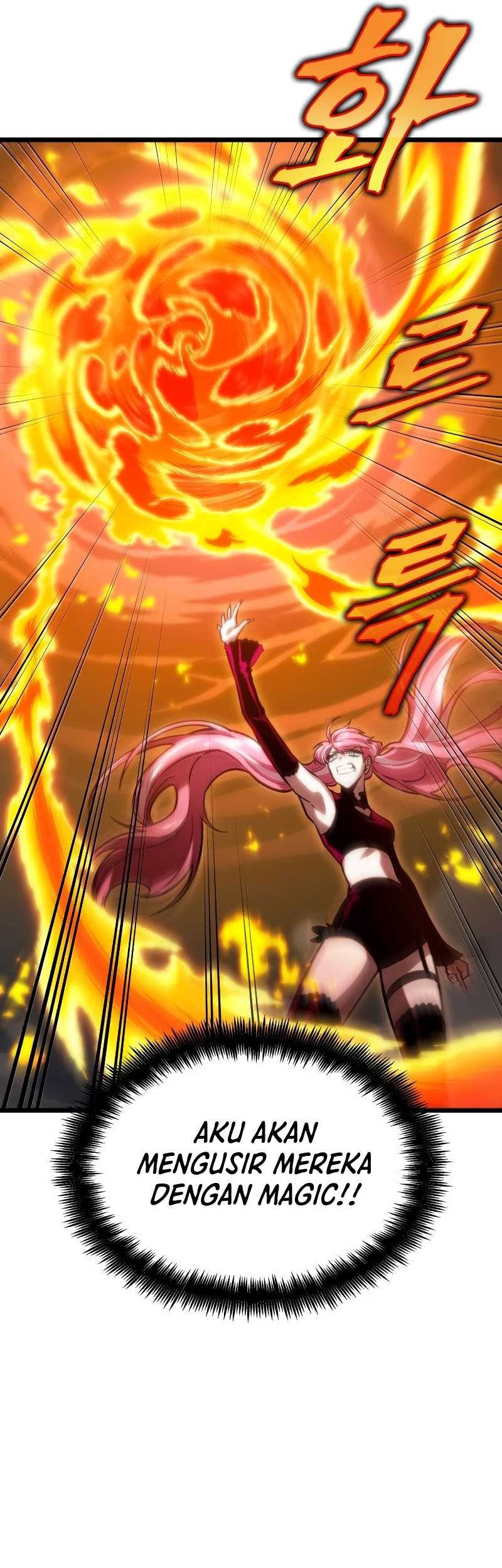 The World After the Fall Chapter 75 Gambar 34