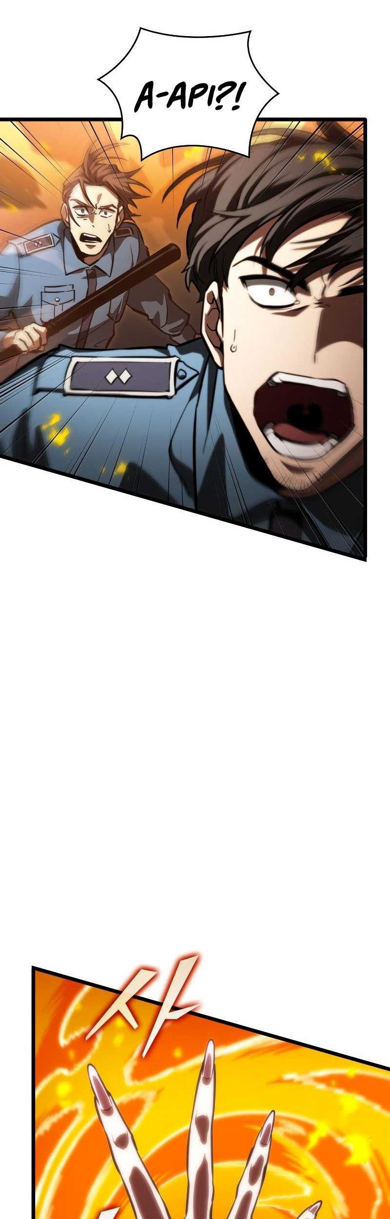 The World After the Fall Chapter 75 Gambar 35