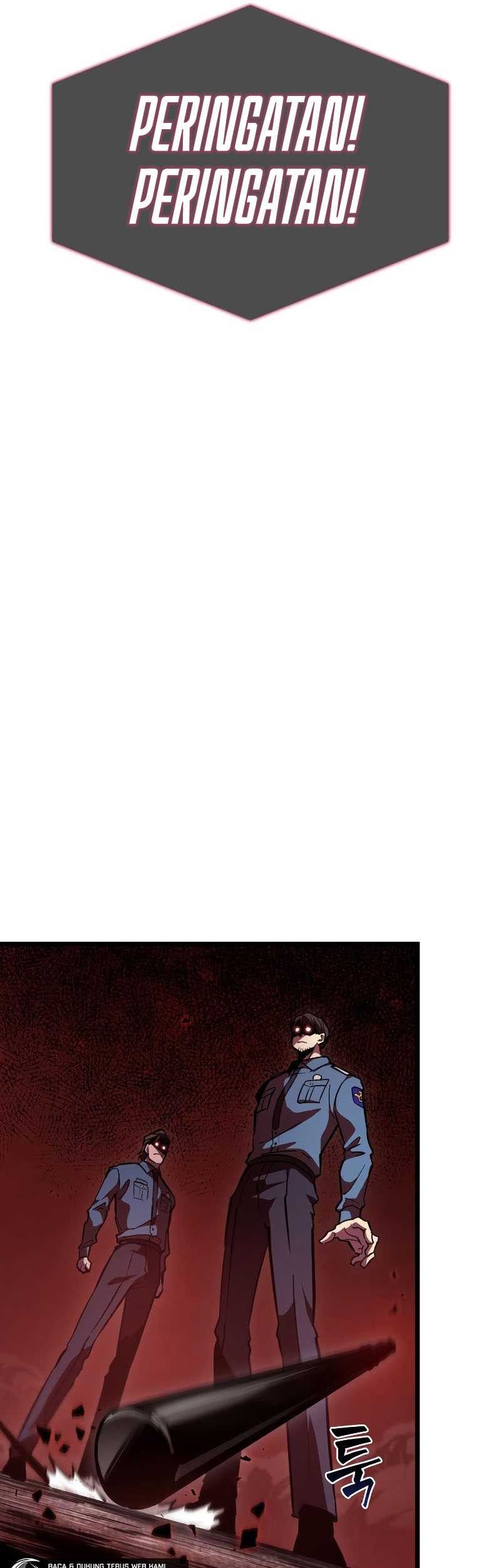 The World After the Fall Chapter 75 Gambar 38