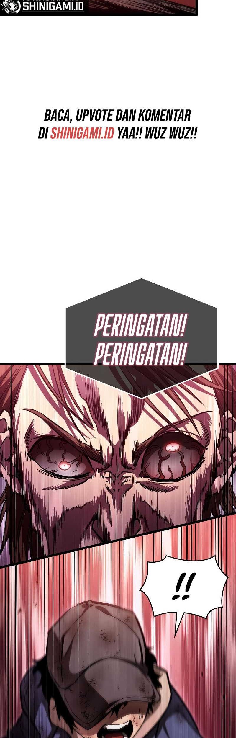The World After the Fall Chapter 75 Gambar 39